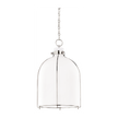Hudson Valley Lighting Eldridge 1 Light 14 inch Pendant Ceiling Light