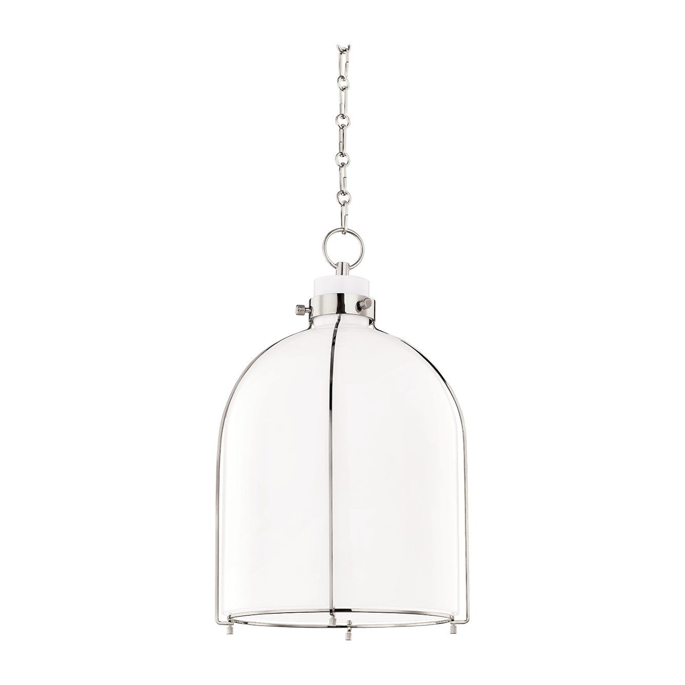 Hudson Valley Lighting Eldridge 1 Light 14 inch Pendant Ceiling Light