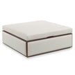 Woodbridge Furniture Saybrook Ottoman