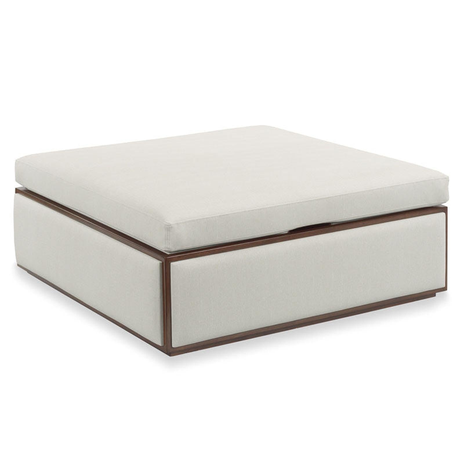 Woodbridge Furniture Saybrook Ottoman