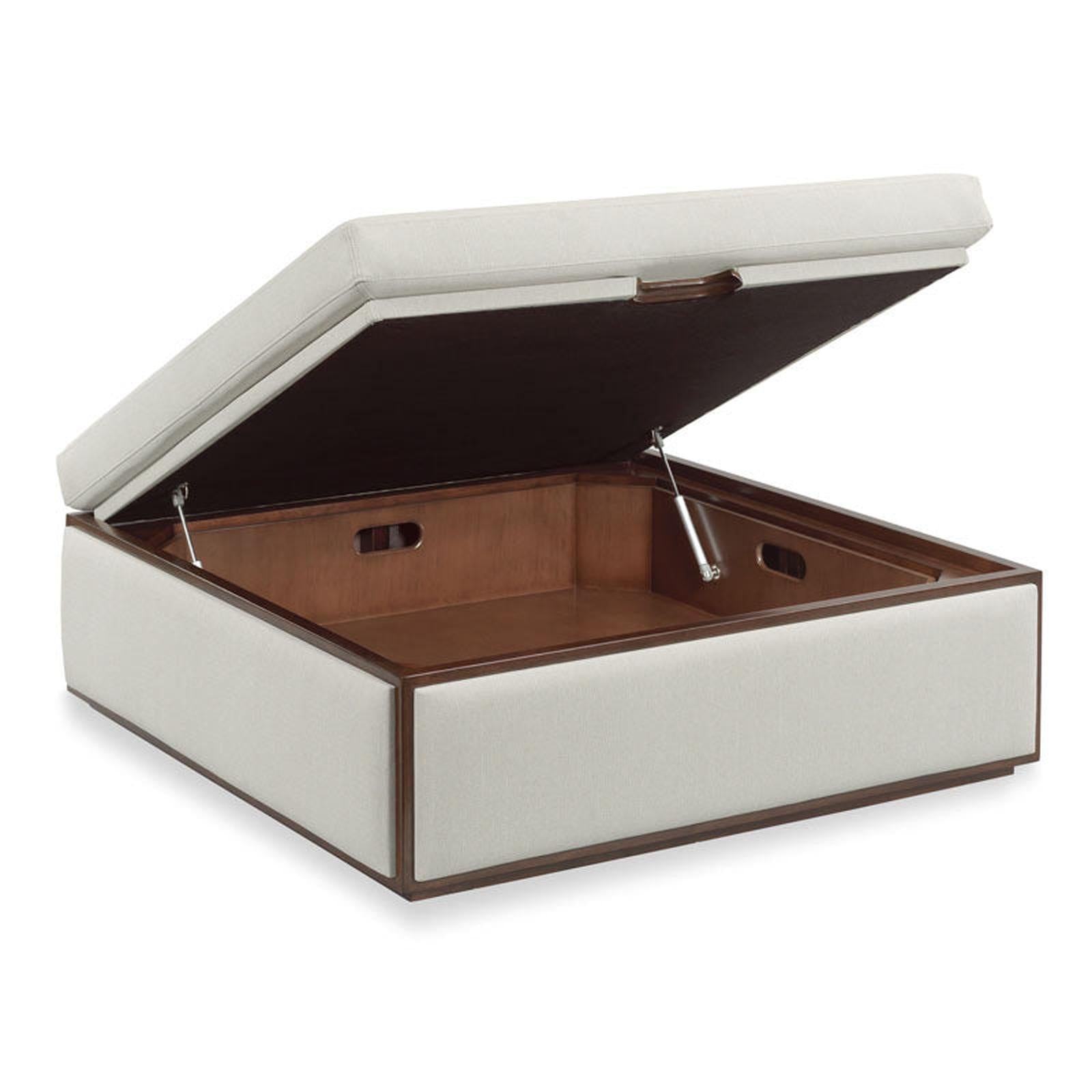 Woodbridge Furniture Saybrook Ottoman