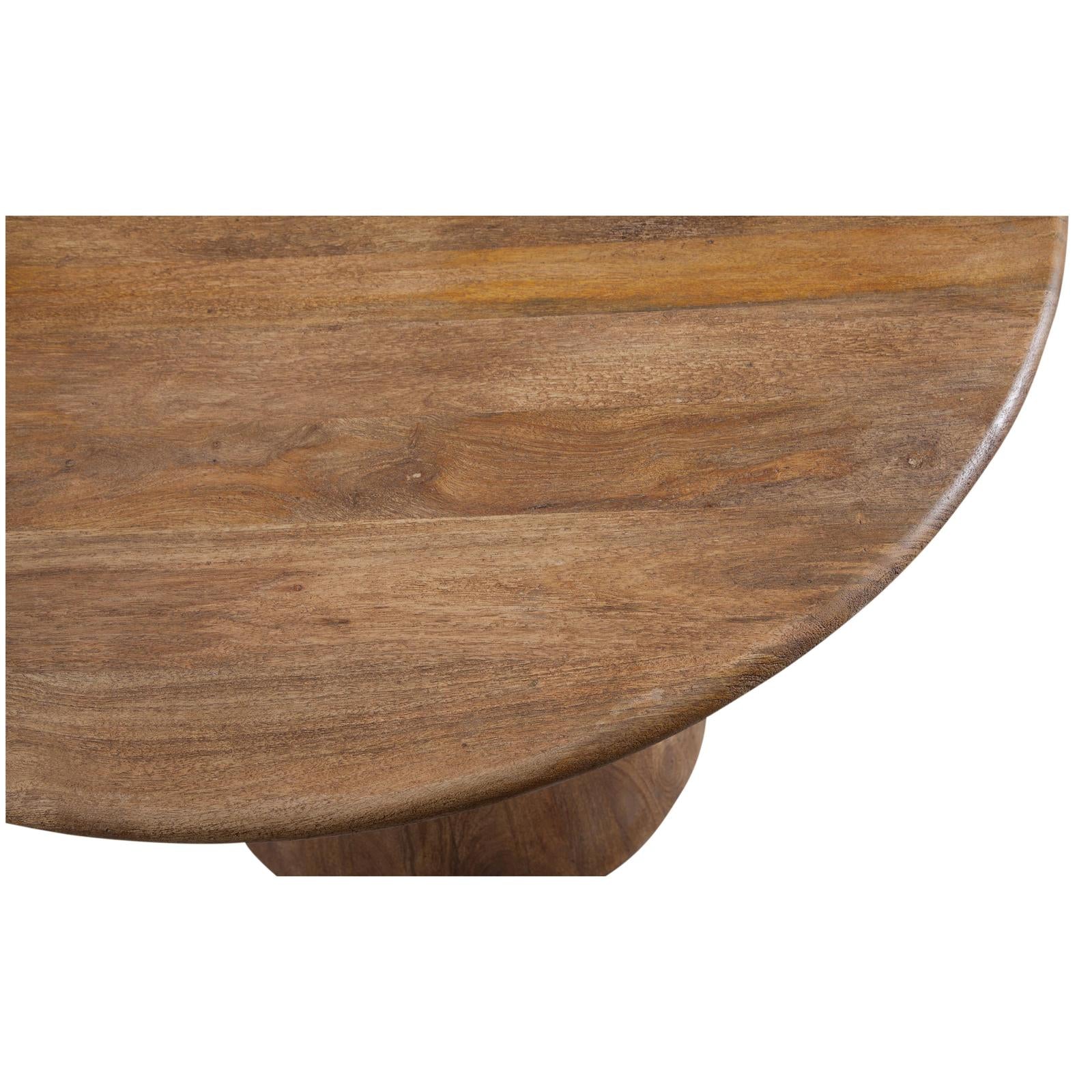 BMC Raynor Dining Table