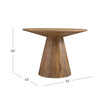BMC Raynor Dining Table