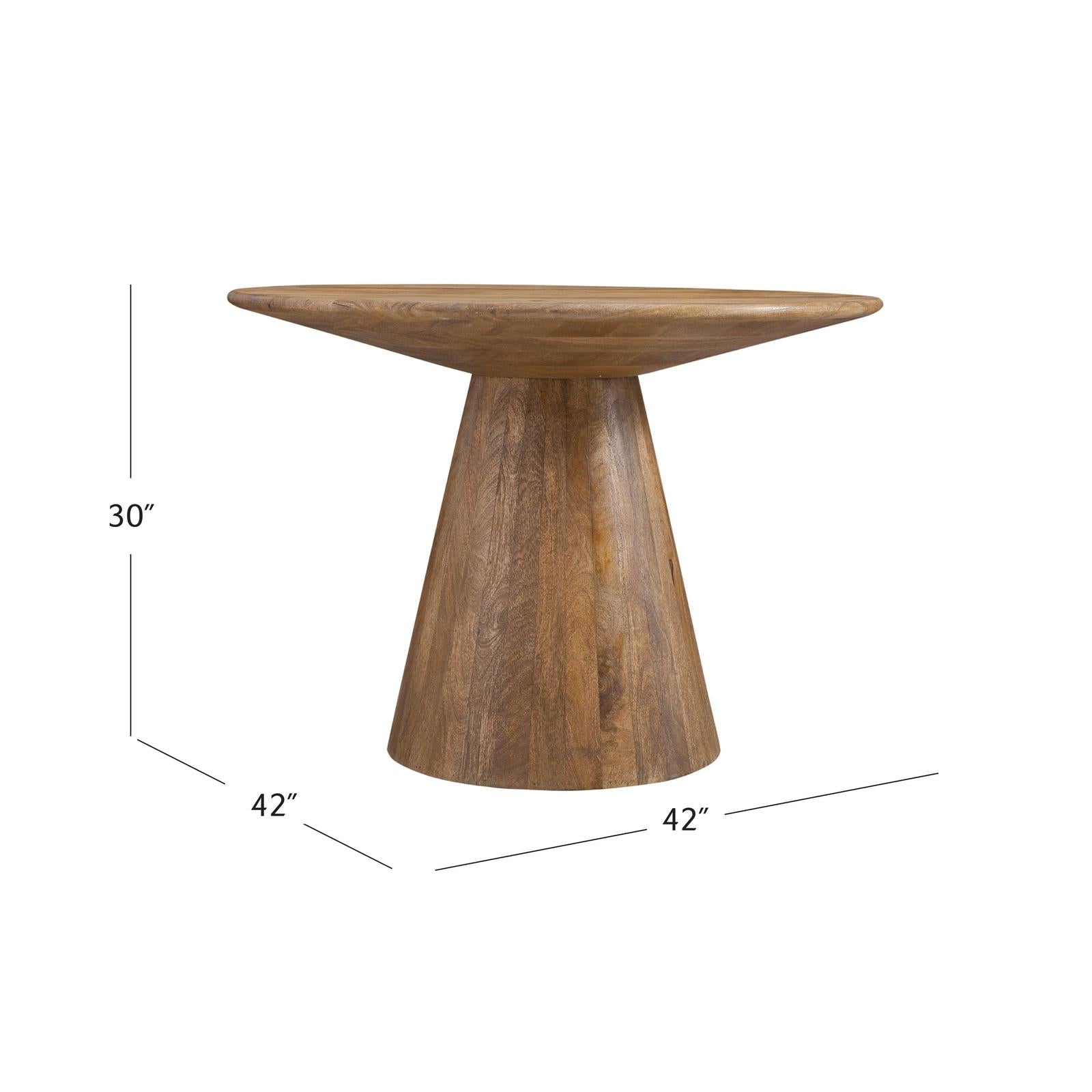 BMC Raynor Dining Table