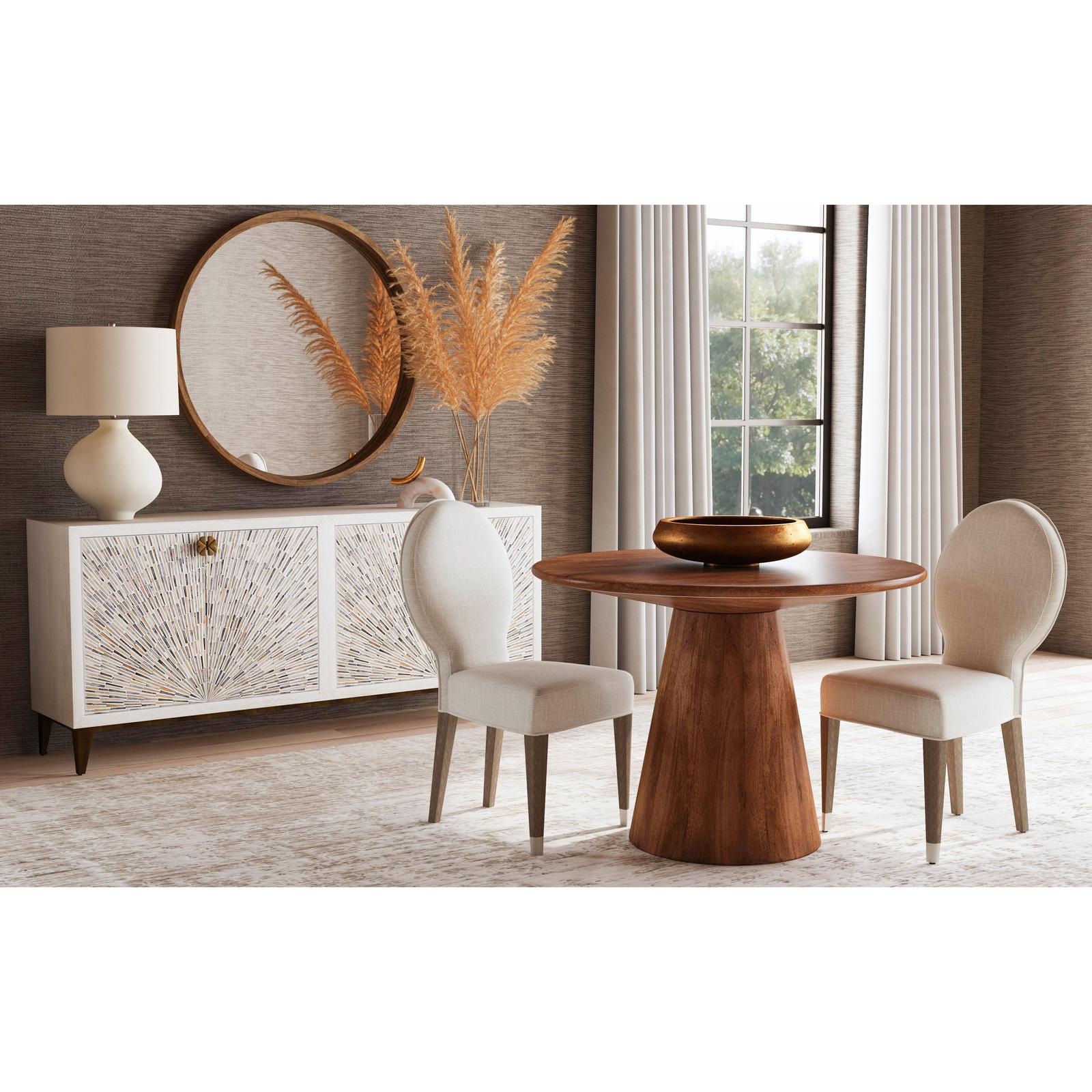 BMC Raynor Dining Table