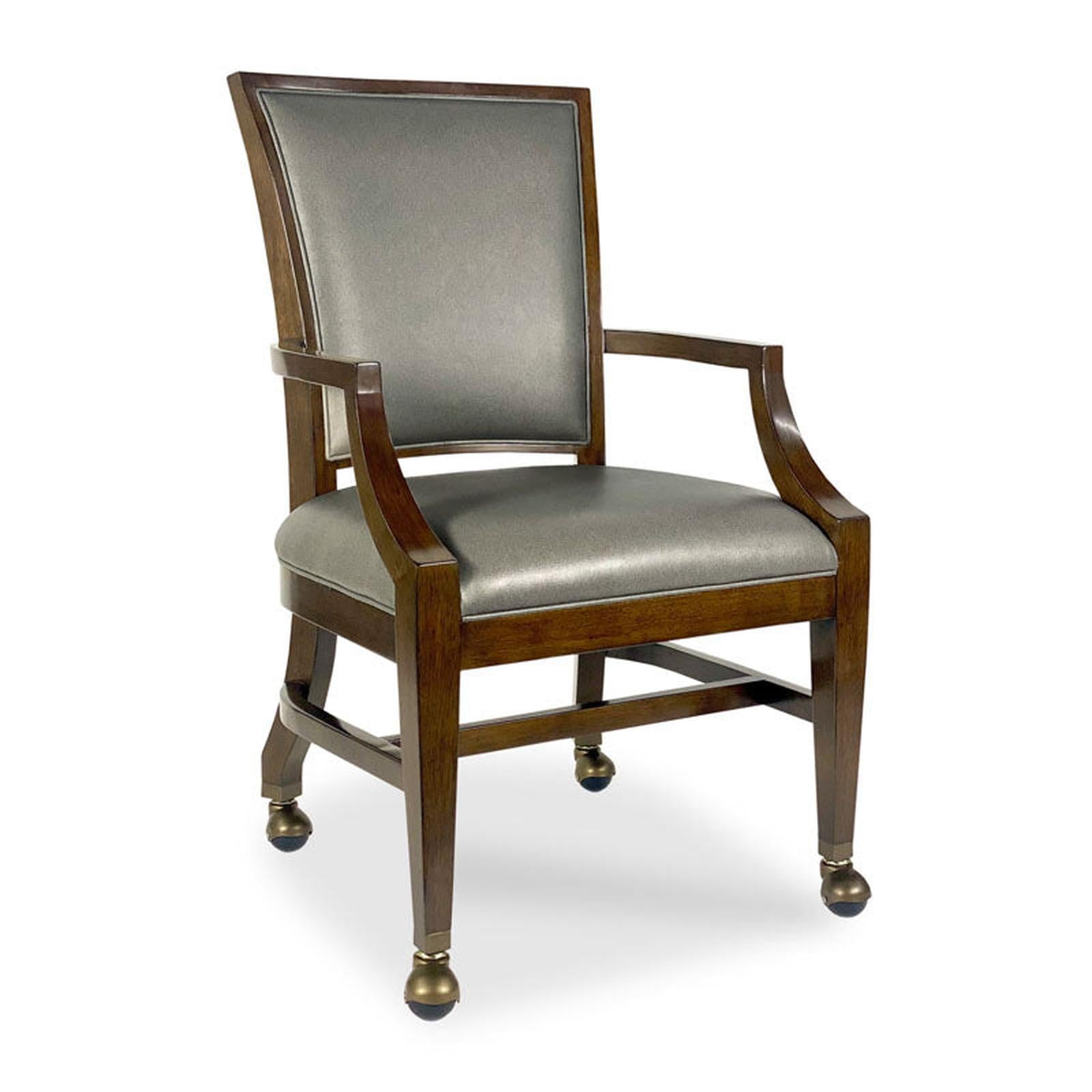 Woodbridge Furniture Sullivan Game Chair