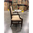 Woodbridge Furniture Sullivan Game Chair with 4 Casters
