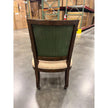 Woodbridge Furniture Sullivan Game Chair with 4 Casters