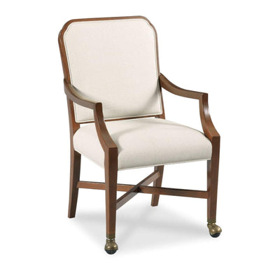 Woodbridge Furniture Brooks Arm Chair