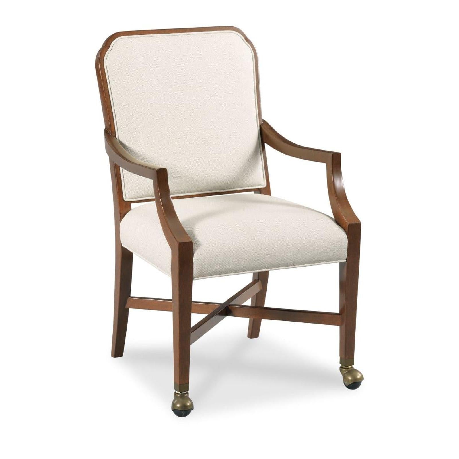 Woodbridge Furniture Brooks Arm Chair