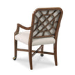 Woodbridge Furniture Brooks Arm Chair