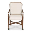 Woodbridge Furniture Brooks Arm Chair