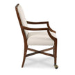 Woodbridge Furniture Brooks Arm Chair