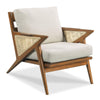 Woodbridge Furniture Erik Lounge Chair