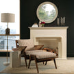 Woodbridge Furniture Erik Ottoman