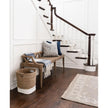 Woodbridge Furniture Cascade Bench