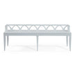 Woodbridge Furniture Cascade Bench
