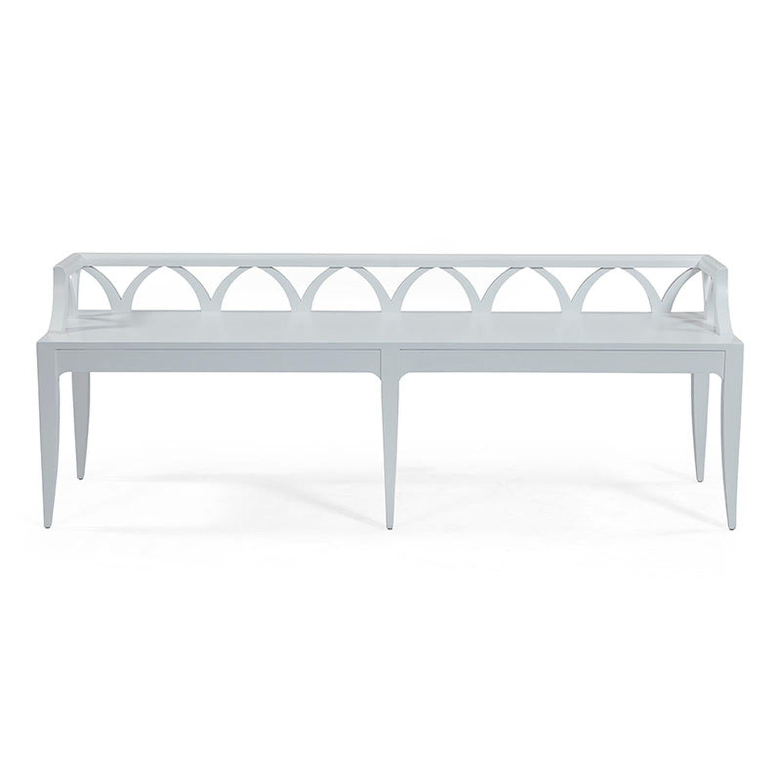 Woodbridge Furniture Cascade Bench