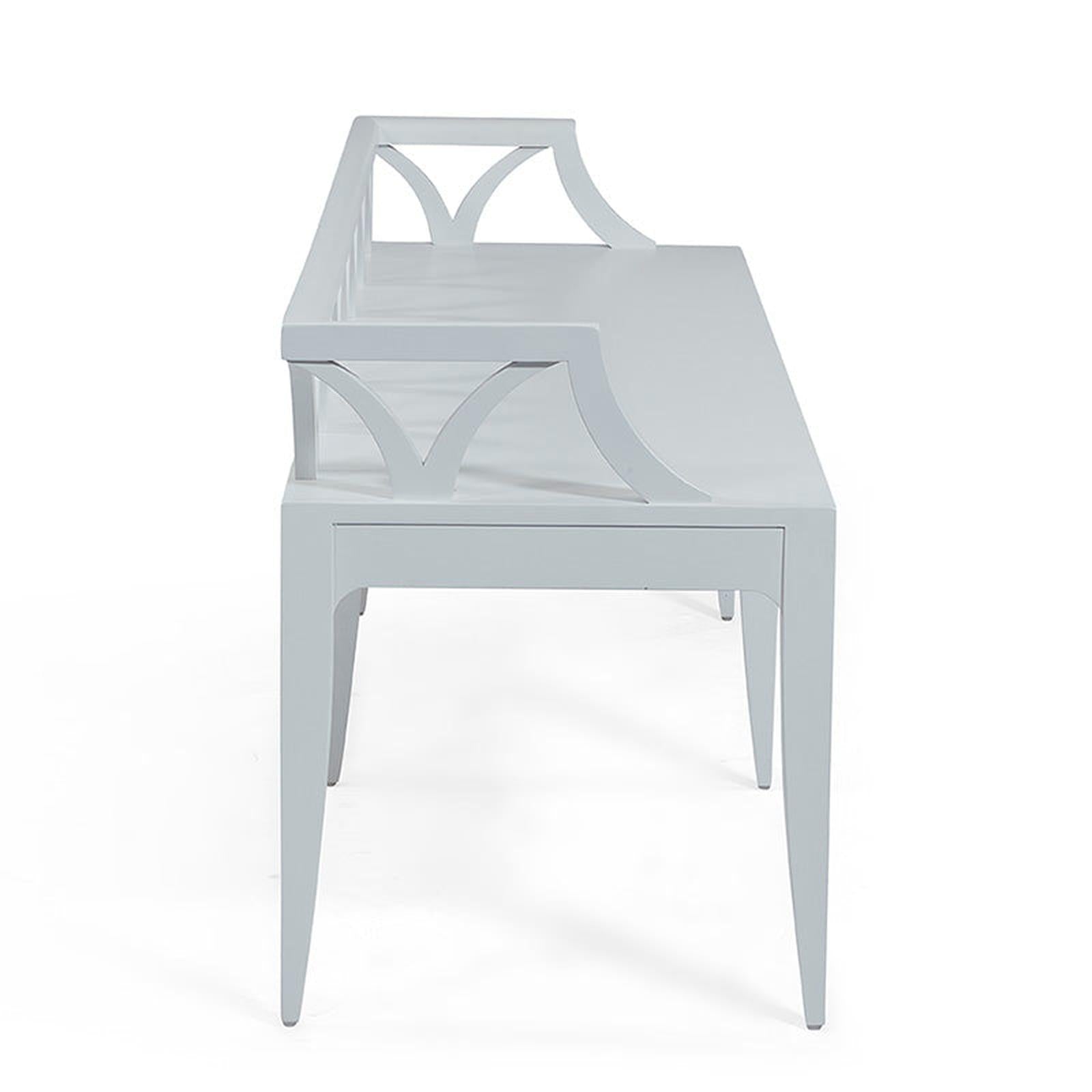 Woodbridge Furniture Cascade Bench