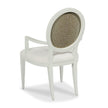 Woodbridge Furniture Ovale Arm Chair