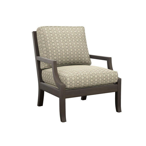 Tommy Bahama Home Featured Upholstery Infinity Chair