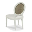 Woodbridge Furniture Ovale Side Chair
