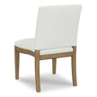 Woodbridge Furniture Odyssey Stacking Chair