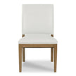 Woodbridge Furniture Odyssey Stacking Chair