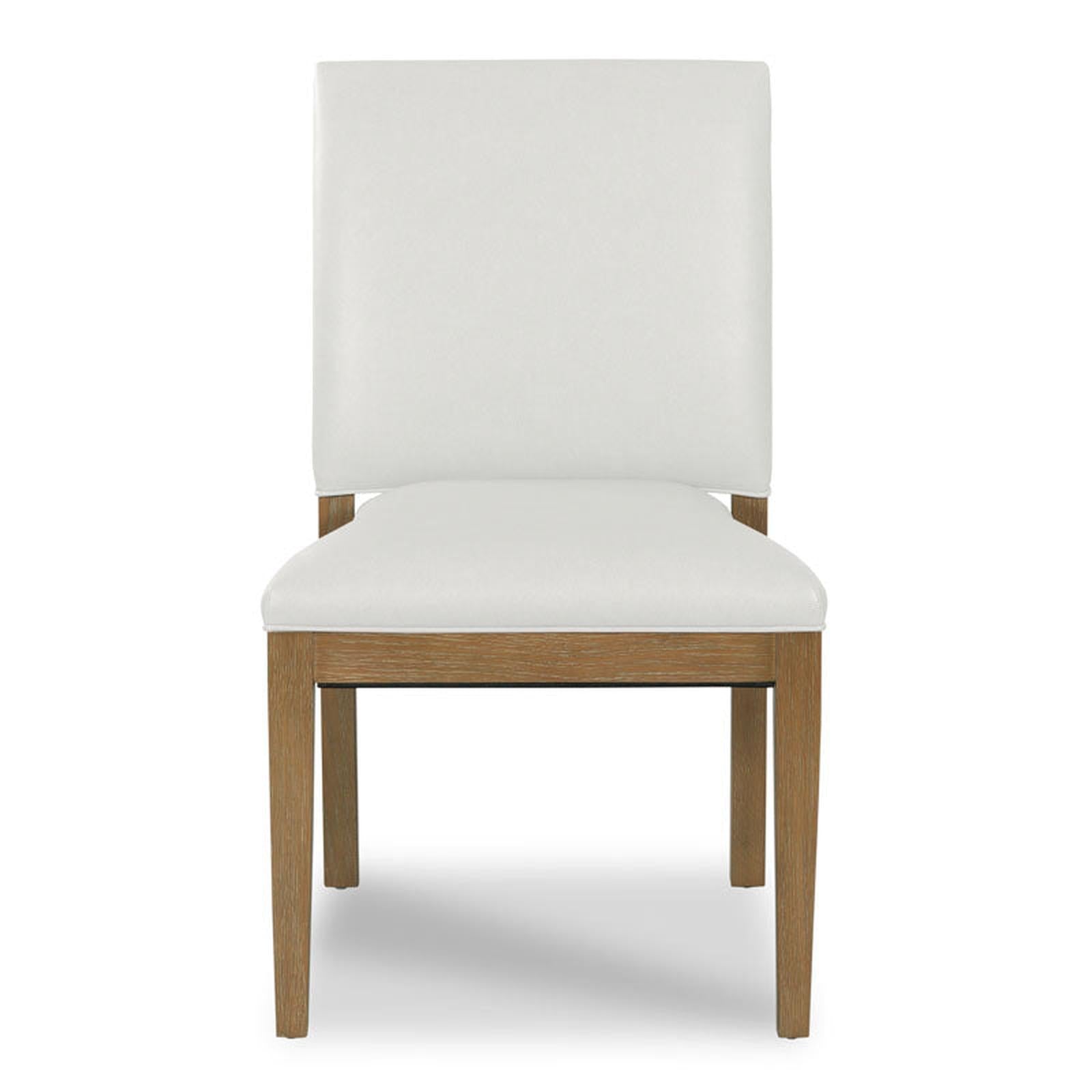 Woodbridge Furniture Odyssey Stacking Chair