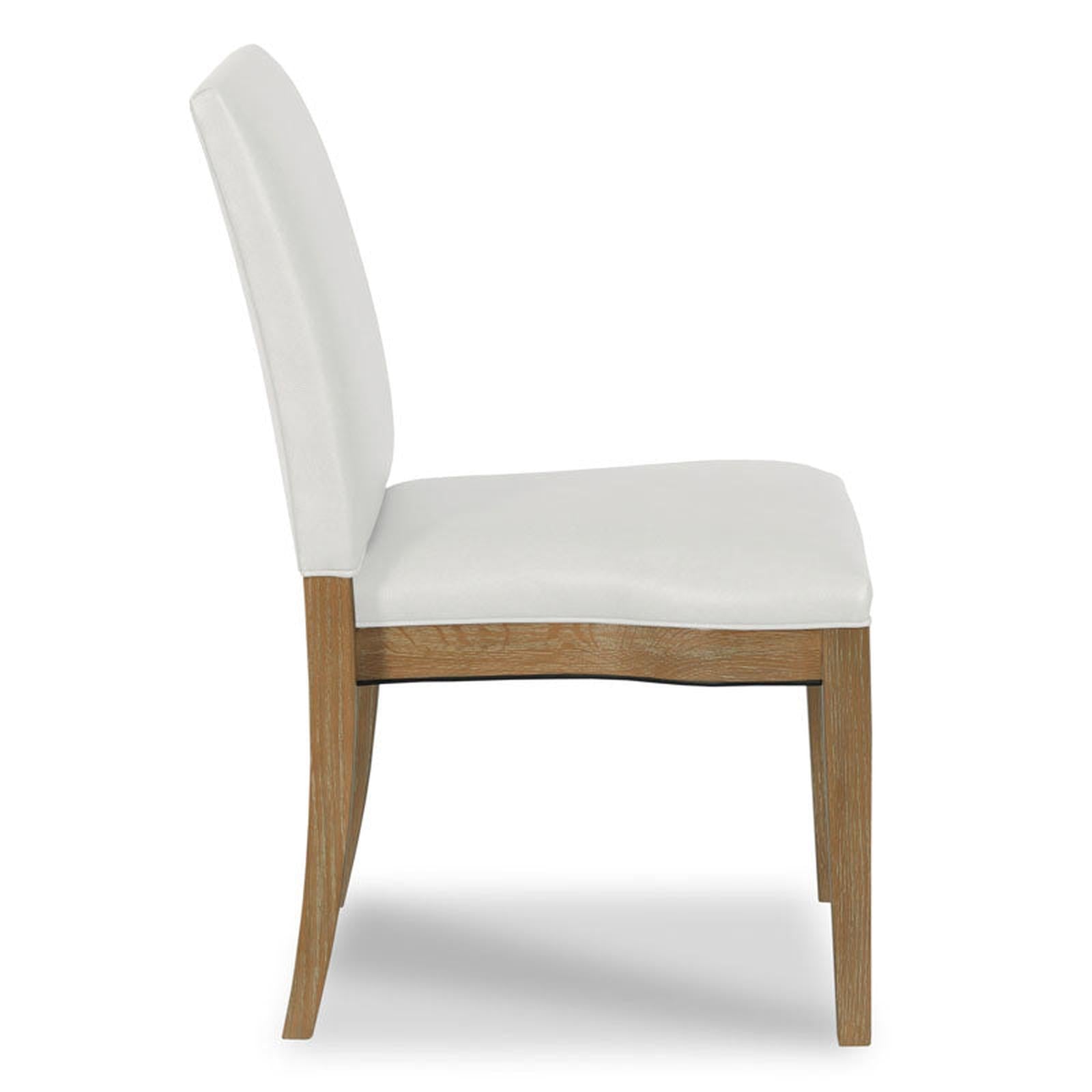 Woodbridge Furniture Odyssey Stacking Chair