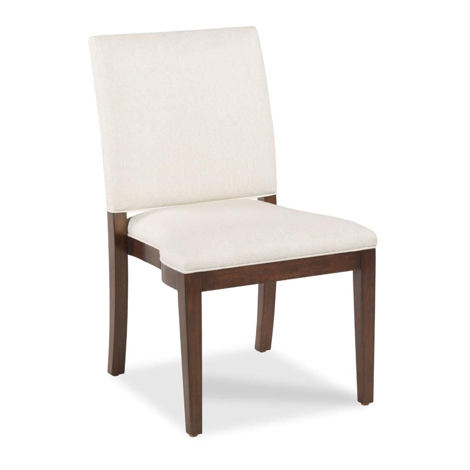 Woodbridge Furniture Odyssey Stacking Chair