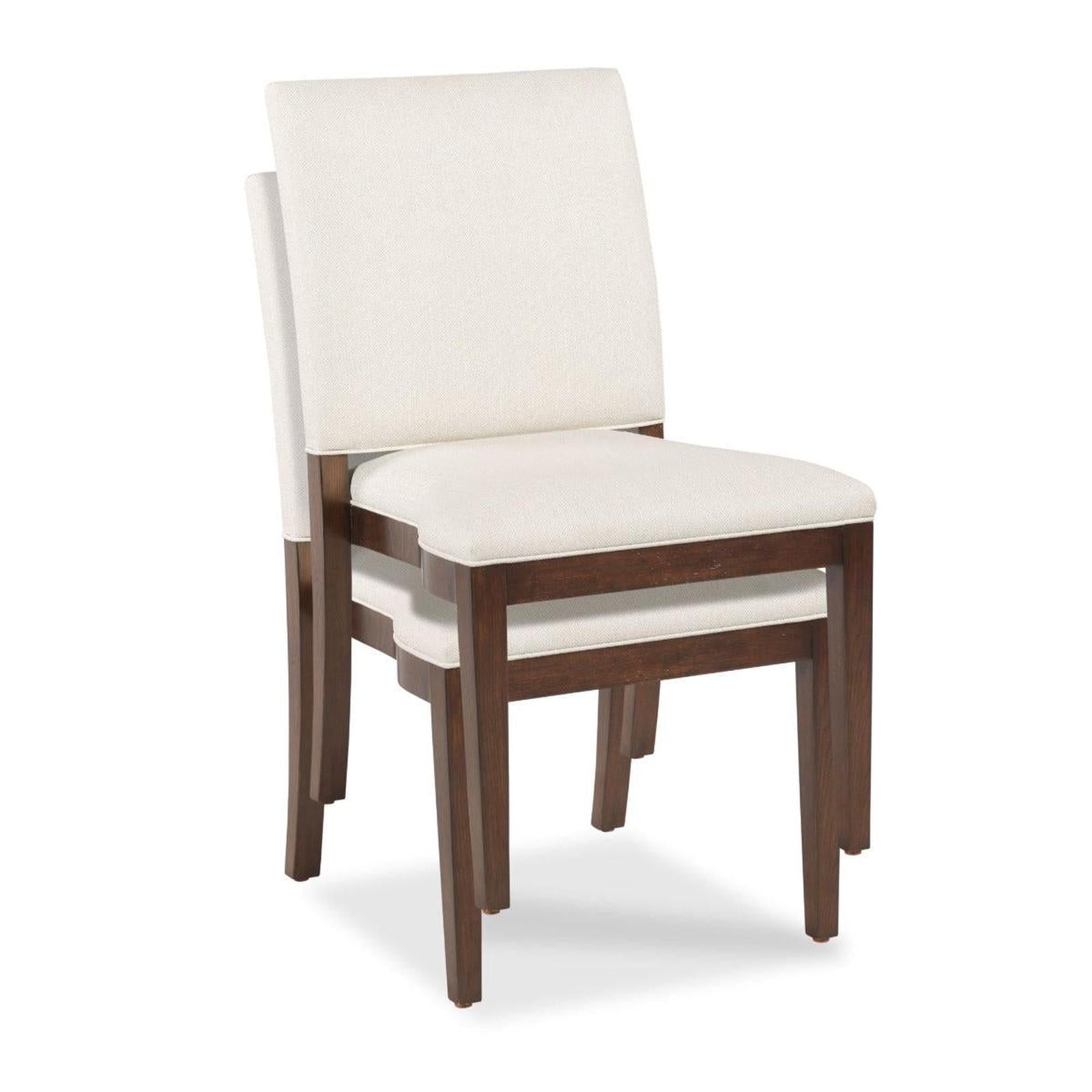 Woodbridge Furniture Odyssey Stacking Chair
