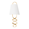 Hudson Valley Lighting Dota 2 Light 9 inch Wall Sconce Wall Light