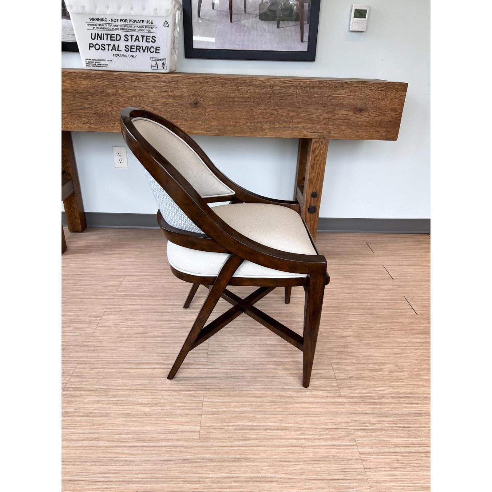 Woodbridge Furniture Belmont Chair