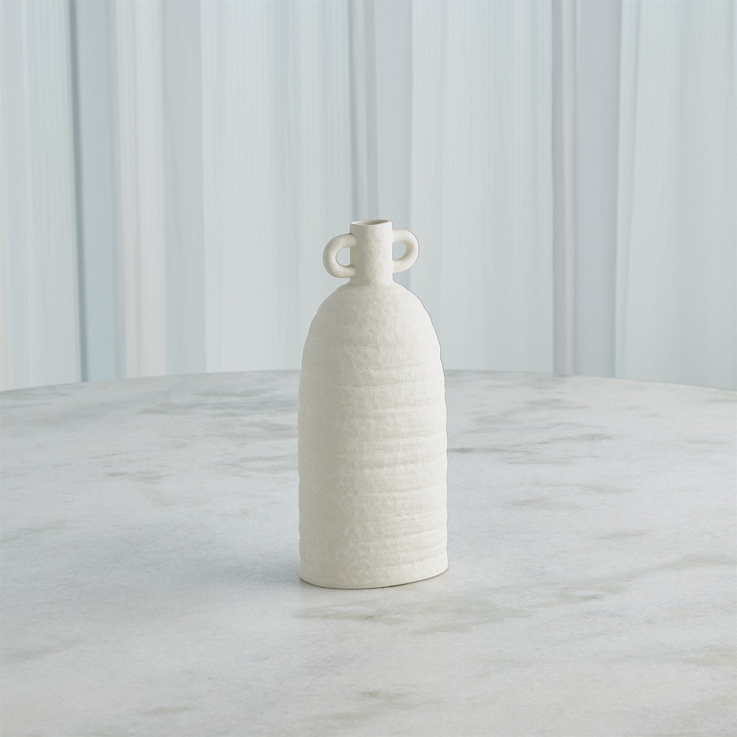 Global Views Sahara Vases & Bowl