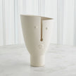 Global Views Lottie Vase