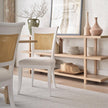 Woodbridge Furniture Collector's Console