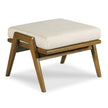 Woodbridge Furniture Erik Ottoman