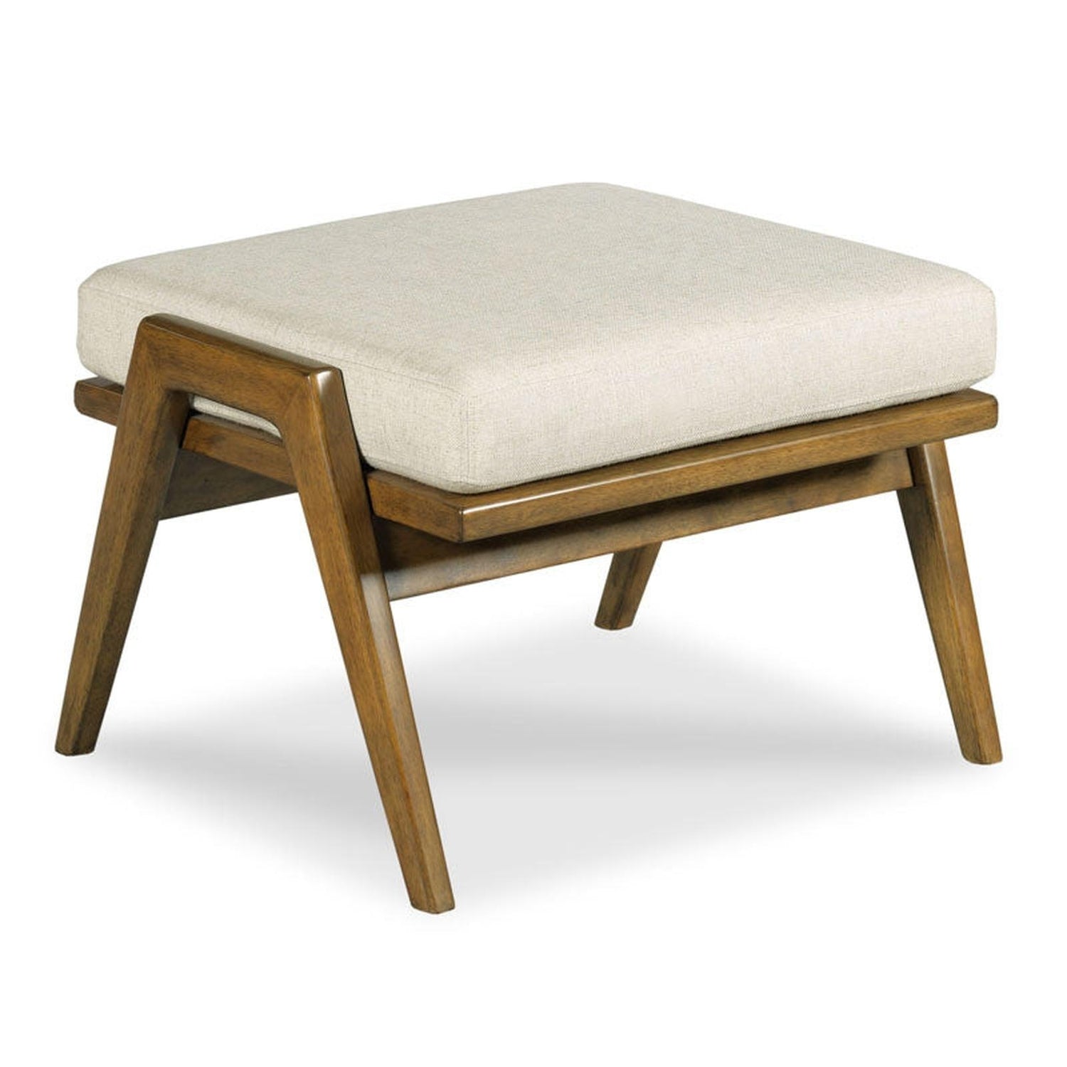 Woodbridge Furniture Erik Ottoman