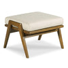 Woodbridge Furniture Erik Ottoman
