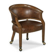 Woodbridge Furniture Bloomfield Game Chair