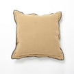 Global Views Stitched Pillow DSC