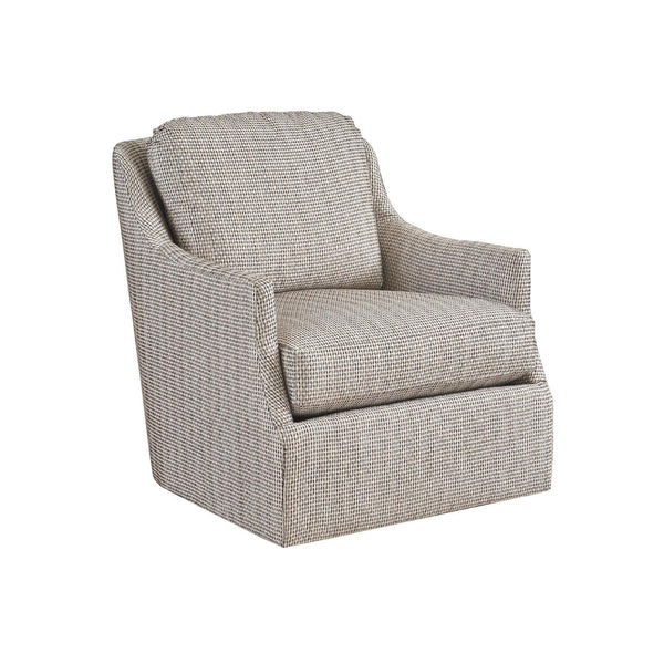 Lexington Rendezvous Montford Swivel Chair
