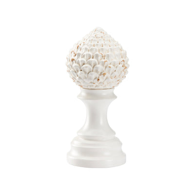 Chelsea House Artichoke Finial