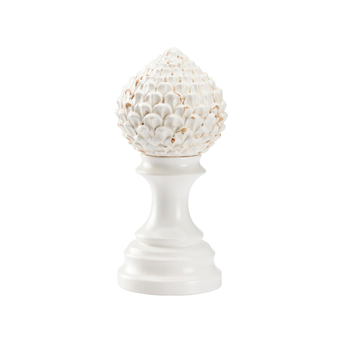 Chelsea House Artichoke Finial
