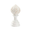 Chelsea House Artichoke Finial