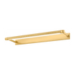 Hudson Valley Lighting Duell 1 Light 30 inch Picture Light Wall Light