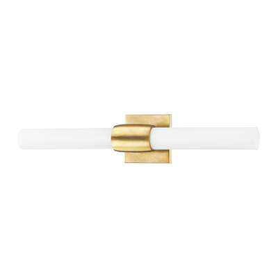 Hudson Valley Lighting Hogan 2 Light Wall Sconce Wall Light