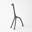 Global Views Iron Giraffe