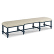 Woodbridge Furniture Nathaniel Bench